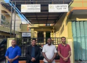 YLBH Sisar Matiti dan YLBH CCI Kolaborasi Dorong Sertifikasi Halal dan Perlindungan Hukum UMKM Papua Barat