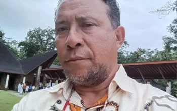 Menghadapi tantangan serius dalam pemerataan pembangunan serta pelayanan masyarakat.LIN papua Tengah angkat suara