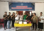 PKK kampung seyolo ciptakan inovasi kuliner berbahan baku lokal