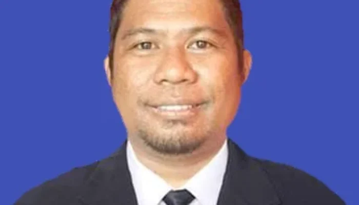 Sidang Lanjutan DPRK Kab Sorong Selatan,