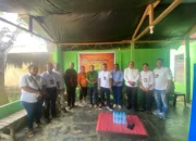 Lembaga Investigasi Negara Papua Barat Daya Siap Bersinergi dengan Pemerintah Daerah dan TNI–POLRI