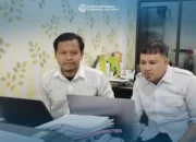 Kanwil ATR/BPN Sulawesi Selatan Gelar Revisi Anggaran Secara Daring: Wujudkan Tata Kelola Keuangan yang Efisien dan Akuntabel