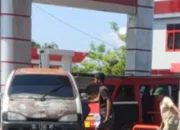 Kuat Dugaan Modus Baru Surat Rekomendasi Dimanfaatkan Oleh Para Mafia Pura-Pura Pemilik SPBU Tidak Tau Kejadian tersebut Namun Menikmati Hasil Keuntungan Segelintir Penjualan BBM Subsidi Bercode di SPBU Tepo, Pengawas SPBU dan Mafia BBM Disorot