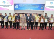 Kementerian ATR/BPN Percepat Sertipikasi Aset Daerah di Sulsel: Wujud Sinergi Pusat dan Daerah