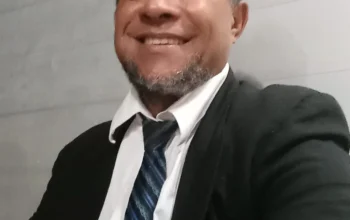 Ketua lembaga inveatigasi negara mimika mengkritisi masyarakat papua dan masa depan PT Freeport