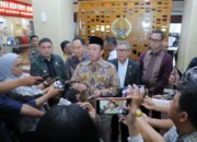 Sertipikat Terbitan Lama Jadi Pemicu Tumpang Tindih, Menteri Nusron Minta Masyarakat Lakukan Ini