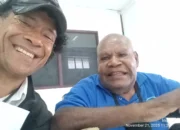 Dukungan LIN Kabupaten Mimika Propinsi Papua Tengah terhadap ,Latar belakang kegiatan refleksi 24 tahun Otonomi Khusus (Otsus) Papua di Kabupaten Mimika