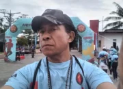 Ketua LIN-RI Papua Tengah Mendorong Penegakan Larangan Penjualan Minuman Keras Sesuai Perda Daerah