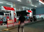 Dengan Lemahnya Pengawasan PT Pertamina Patra Niaga Regional Sehingga Ada Beberapa SPBU di Sulawesi Selatan Masih Asyik Melakukan Aksinya Ketua Dewan Redaksi LP4I (JP) / Angkat Bicara Di Minta PT Pertamina Tegaskan Komitmen Awasi Penyaluran BBM Subsidi & Tindak Tegas SPBU Nakal .