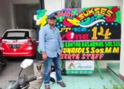 Praktik Oknum wartawan Yang Membekingi Mafia Solar Merupakan Pelanggaran Hukum Serius dan Kode Etik Jurnalistik.