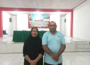 Kelompok Usaha Bersama Ibu-Ibu KUBE Sorong Selatan Ciptakan Keripik Berbahan Keladi Melalui Pelatihan Dinas Sosial