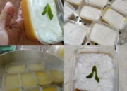 Jajanan Kue Labu Kreatif “Bunda Erna” Hadir di Luwu Utara, Sajikan Manfaat dan Cita Rasa Khas