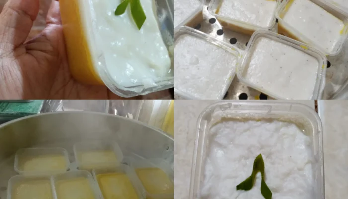 Jajanan Kue Labu Kreatif “Bunda Erna” Hadir di Luwu Utara, Sajikan Manfaat dan Cita Rasa Khas