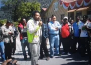 LIN Kabupaten Mimika Papua Tengah: “Matahari Pendidikan dari Timur” Guru Membawa Cahaya Ilmu ke Daerah Tanpa Listrik