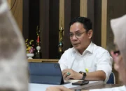 Kantor Pertanahan Luwu Utara Gelar Monitoring dan Evaluasi untuk Optimalkan Kinerja Akhir Tahun