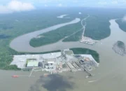 LIN Mimika Soroti Potensi Pendangkalan Luas di Pesisir Mimika Akibat Sedimentasi Tailing, Dorong Langkah Konkret Pemerintah dan PT Freeport Indonesia