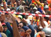 LIN Mimika Soroti Ketidakpatuhan Prosedur dalam Pencairan JHT BPJS Ketenagakerjaan bagi 8.300 Eks Pekerja PT Freeport