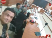 Cordinating Meeting Of The Liputan4 Indonesia Media Team Inti Dari Kepemimpinan Bukan Terletak Pada Penampilan Luar, gaya bicara, Atau Popularitas Tunjukkan Etos Kerja Tim Ciptakan Lingkungan Inklusif: Hargai Keberagaman Sudut Pandang Komunikasi Tujuan Dengan Jelas