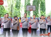 Kapolda Sulsel Kukuhkan Direktorat Reserse PPA dan PPO, Tegaskan Komitmen Perlindungan Kelompok Rentan