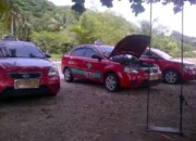 Perusahaan PT Erva Madani Big Taksi Kembali Mengungkap Armada Yang Terduga di Gelapkan Oleh Sopirnya Penggelapan aset kredit Merupakan tindak Pidanan Kejahatan Yang Melanggar Hukum.