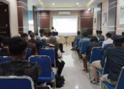 Kantor Pertanahan Luwu Utara Ikuti Sosialisasi Taksiran Penjualan BMN dan Edukasi Lelang di KPKNL Palopo