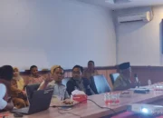 Penyelesaian Batas Desa Jadi Fokus Pemkab Luwu Utara : Kantor Pertanahan Luwu Utara Hadir Mendukung