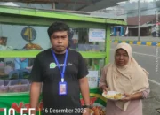 LBH-CCI MELAKUKAN PENDAMPINGAN HALAL DI MANOKWARI