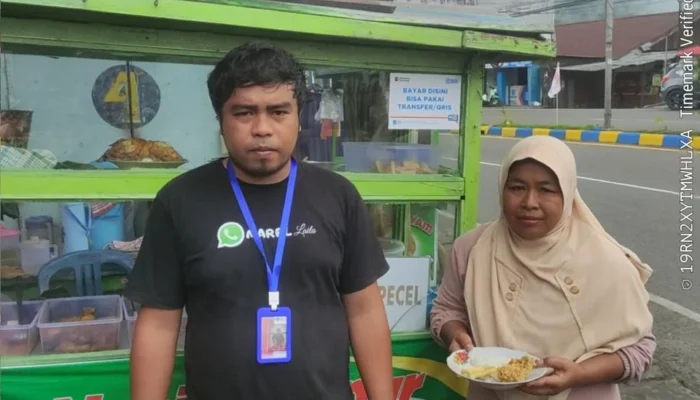 LBH-CCI MELAKUKAN PENDAMPINGAN HALAL DI MANOKWARI