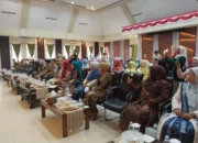 Peringatan Hari Ibu ke-97 Tingkat Kabupaten Luwu Utara, Dorong Peran Perempuan Hebat dan Anak Berprestasi