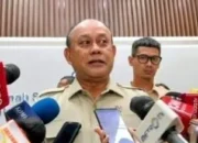 Kepala (BGN) Rames Sitorus : Media Kurang Profesional Menyoroti Kepala BGN Viral Golf Menurut Rames Narasi Yang di Bangun Sebagian Media & Oknum-oknum Tertentu Terkesan Sengaja di Viralkan Orang Mengirim Opini Negatif Terhadap Pejabat Negara Yang Memiliki Rekam Jejak.
