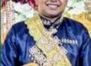 Kepala Desa Moncongloe inisial (MI) Klarafikasi Dengan Adanya Viral di media sosial di waktu Hari Jumat kemarin bersama Membatah Tudungan Sedang Bersama joget Biduan