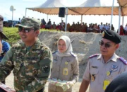 Bupati Bersama BPN Luwu Utara Serahkan Sertipikat PTSL, Nelayan Tangkap, dan Redistribusi Tanah Tahun 2025 dalam Acara Peringatan Hari Kesadaran Nasional