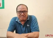 Kepolisian Daerah Sulawesi Selatan (Polda Sulsel) menetapkan mantan anggota Dewan Perwakilan Daerah (DPD) RI asal Sulsel, Bahar Ngitung, sebagai tersangka dalam kasus dugaan penipuan.