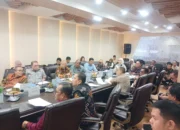 FGD Pengembangan Peternakan Sapi di Seko, Pemkab Luwu Utara Dukung Swasembada Daging dan Susu Nasional