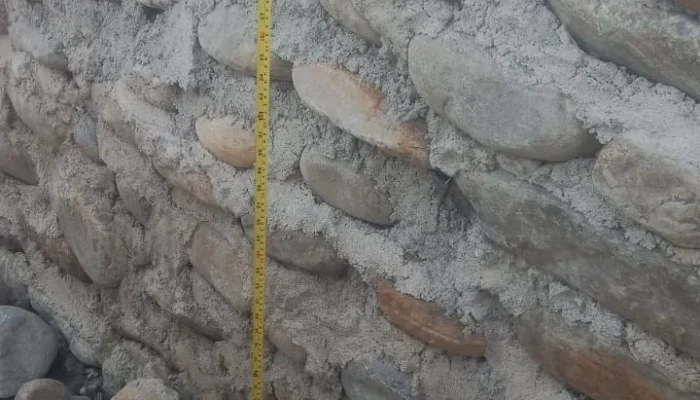 Proyek irigasi Luwu utara: pengawas lapangan bantah tudingan main mata dengan subcontractor