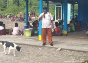 Lembaga Investigasi Negara Kabupaten Mimika Provinsi Papua Tengah