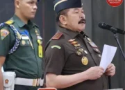 Drama Hukum Kembali Tayang. Komisi Pemberantasan Korupsi Menangkap jaksa lewat OTT. Ironis — Penegak Hukum Justru Jadi Tersangka.