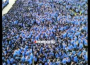 Bupati Kabupaten Jeneponto Secara Resmi Menyerahkan Surat Keputusan (SK) Secara Simbolis Dengan Tertib Pengangkatan Aparatur Sipil Negara (ASN) kepada 6.139 Pegawai Pemerintah dengan Perjanjian Kerja (PPPK) Paruh Waktu.