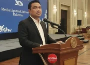 Keluarga Besar Media Liputan4 Indonesia Menggelar Acara Tahunan Dan Mengucapkan Rasa Syukur Atas Segala Nikmat-Nya dan Ucapan Selamat Tinggal Tahun 2025 – Welcome Tahun 2026 