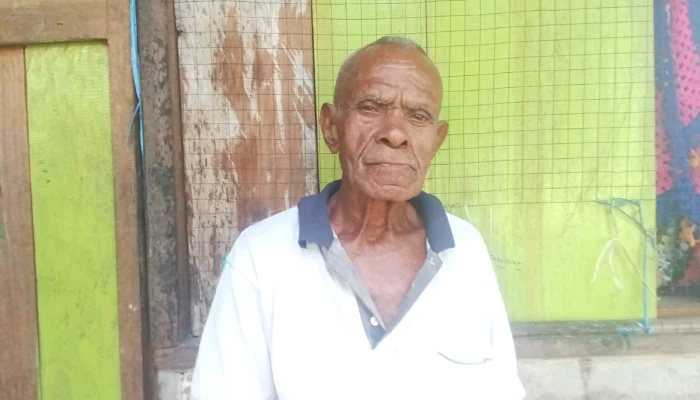 Yunus Esagoi: Warisan Pengabdian Kesehatan Zaman Belanda dan Dinamika Sistem Penobatan di Papua Masa Kini