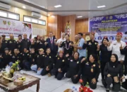 Lembaga Investigasi Negara (LIN) Papua Barat Daya ,Terkait Keabsahan Kepengurusan LIN Secara Nasional dan Klarifikasi Atas Klaim Pihak Tertentu 