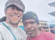 LIN Kabupaten Mimika Optimis Percepat Pembangunan Drainase dan Infrastruktur Energi Terbarukan