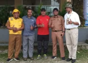 LIN Kabupaten Mimika Dukung Penuh Imbauan Pembayaran THR Natal 2025 Tepat Waktu