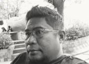 Polusi Udara Akibat Debu, Akibat Jalan Belum di Perbaiki,Kawasan Perumahan Inayah Malibela Sorong Timur Jadi Sorotan