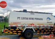 Modus Baru Oknum Mafia Berbagai Macam Cara Dilakukan Berganti Gonta Nama Perusahaan Untuk Mengelabui Penegak Hukum Bebas Gonta Ganti PT Lintas Bumi Persada, Okky: Bukan Transportir PT Pertamina
