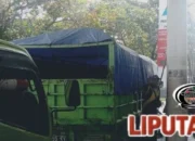 Kapolda Sulsel di Minta Berantas Mobil Truk & Box kluar Masuk di SPBU Miris, Praktik ini kerap berlangsung di depan mata masyarakat Mobil Truk Tangki Modifikasi di Makassar Marak Bekerja Oleh Oknum Operator SPBU