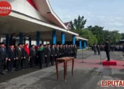 Mutasi Sekaligus Pelantikan Lingkup Pemerintahan Maris Istri Bupati Dilantik Jadi Sekretaris Dinas Kesehatan kabupaten Maros