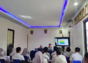 Evaluasi Kinerja 2025 dan Rencana Aksi 2026, Kantor Pertanahan Luwu Utara Perkuat Disiplin dan Target Kinerja