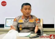 Polres Morowali berhasil mengamankan tiga pria berinisial RM (42), A (36), dan AY (46) terkait aksi pembakaran kantor PT Raihan Catur Putra (RCP) di Bungku Pesisir.