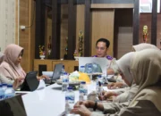 Kantor Pertanahan Luwu Utara Bentuk Tim Strategis untuk Perkuat Integritas dan Program Prioritas